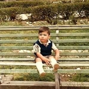 Meet your Posher, Samuel